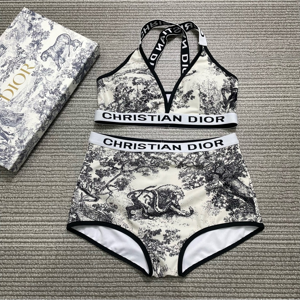Dior Women‘s Swimsuit